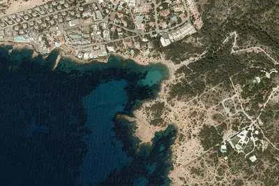 Foto de Cala Codolar