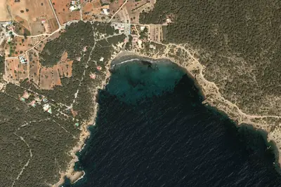 Foto de Cala de Boix