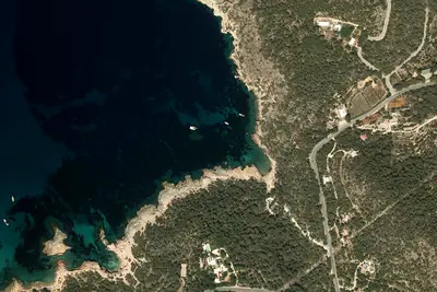 Foto de Cala de Xuclar