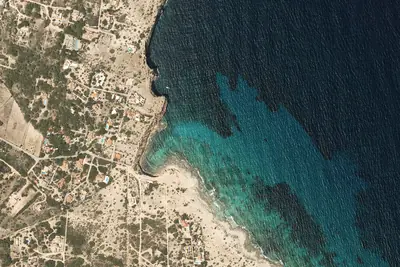 Foto de Cala en Baster