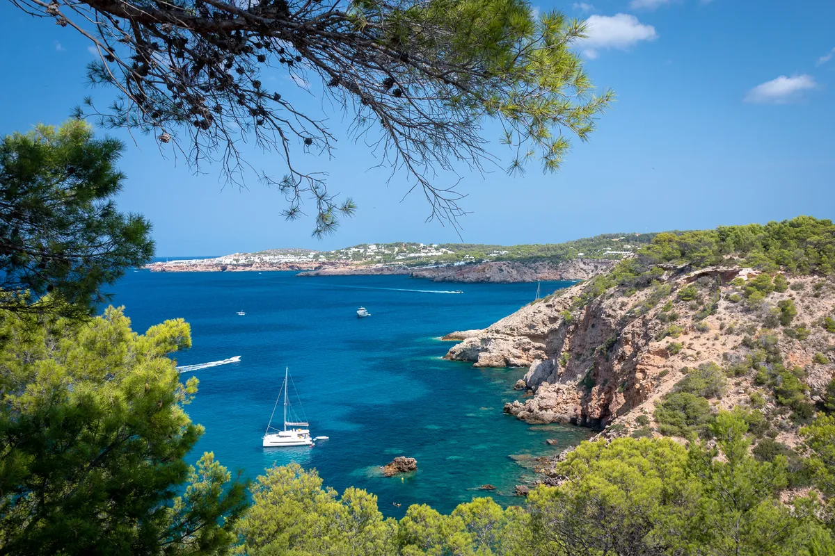 Photo of Cala Molí