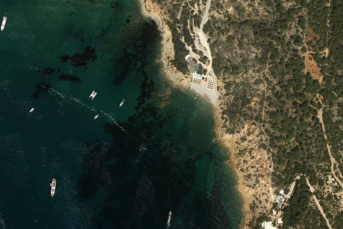 Foto de Es Torrent