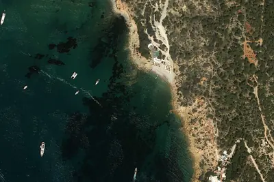 Foto de Es Torrent