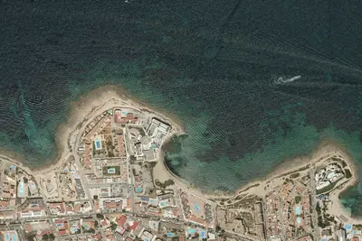 Foto de Platja d'en Xinxó