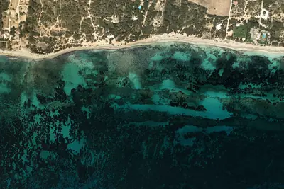 Foto de Platja de Migjorn