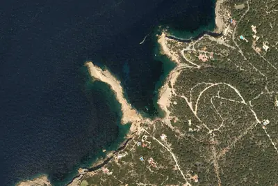 Foto de Platja de sa Galera