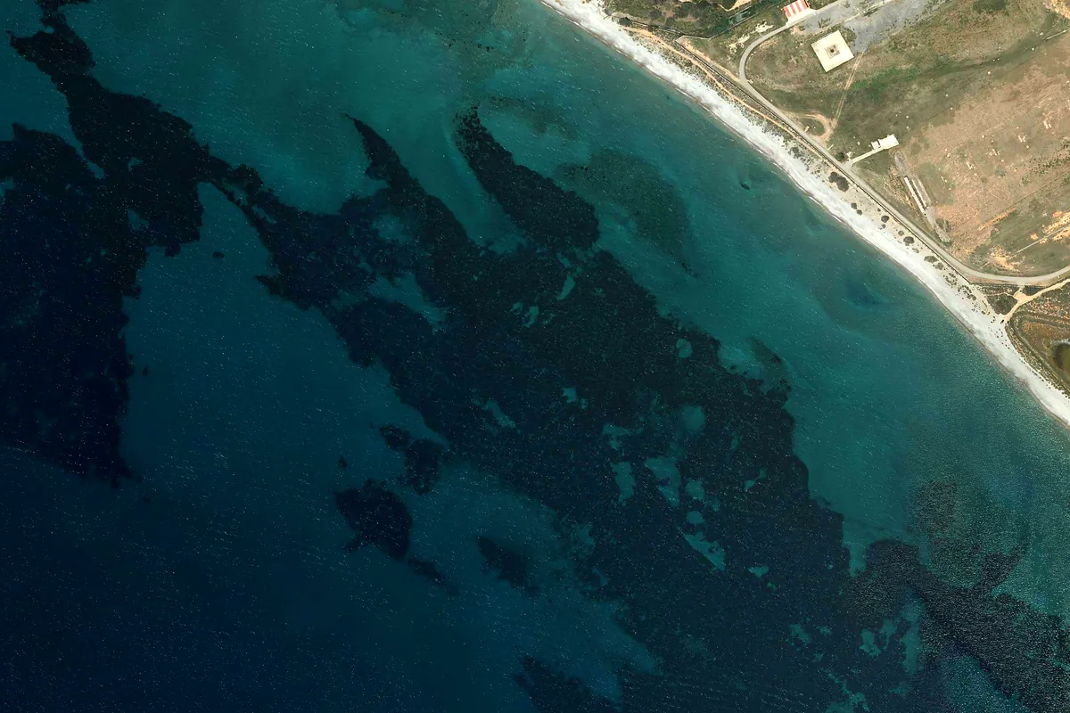 Foto de Platja des Codolar