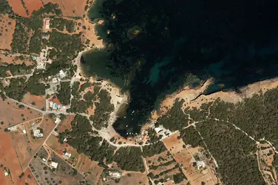 Foto de Platja Pou des Lleó