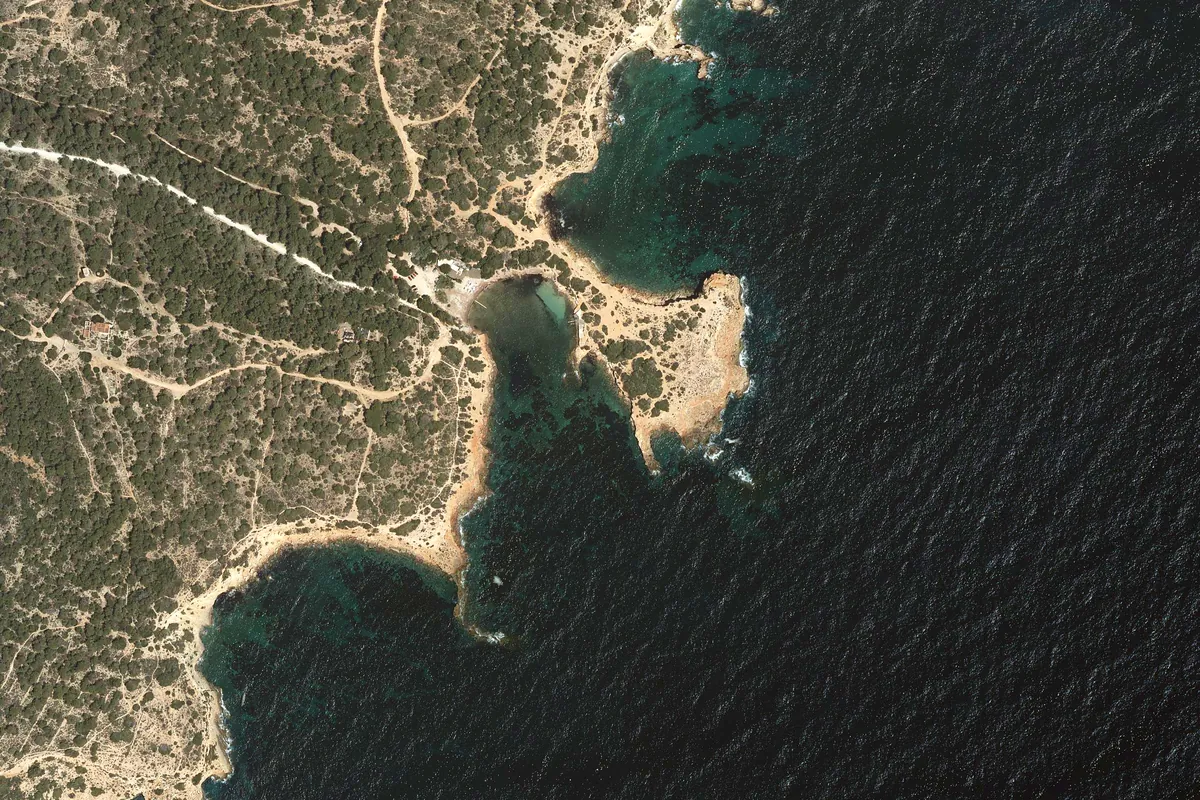 Foto de Platja s'Estanyol