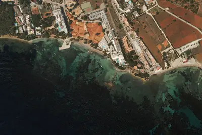 Foto de S'Argamassa