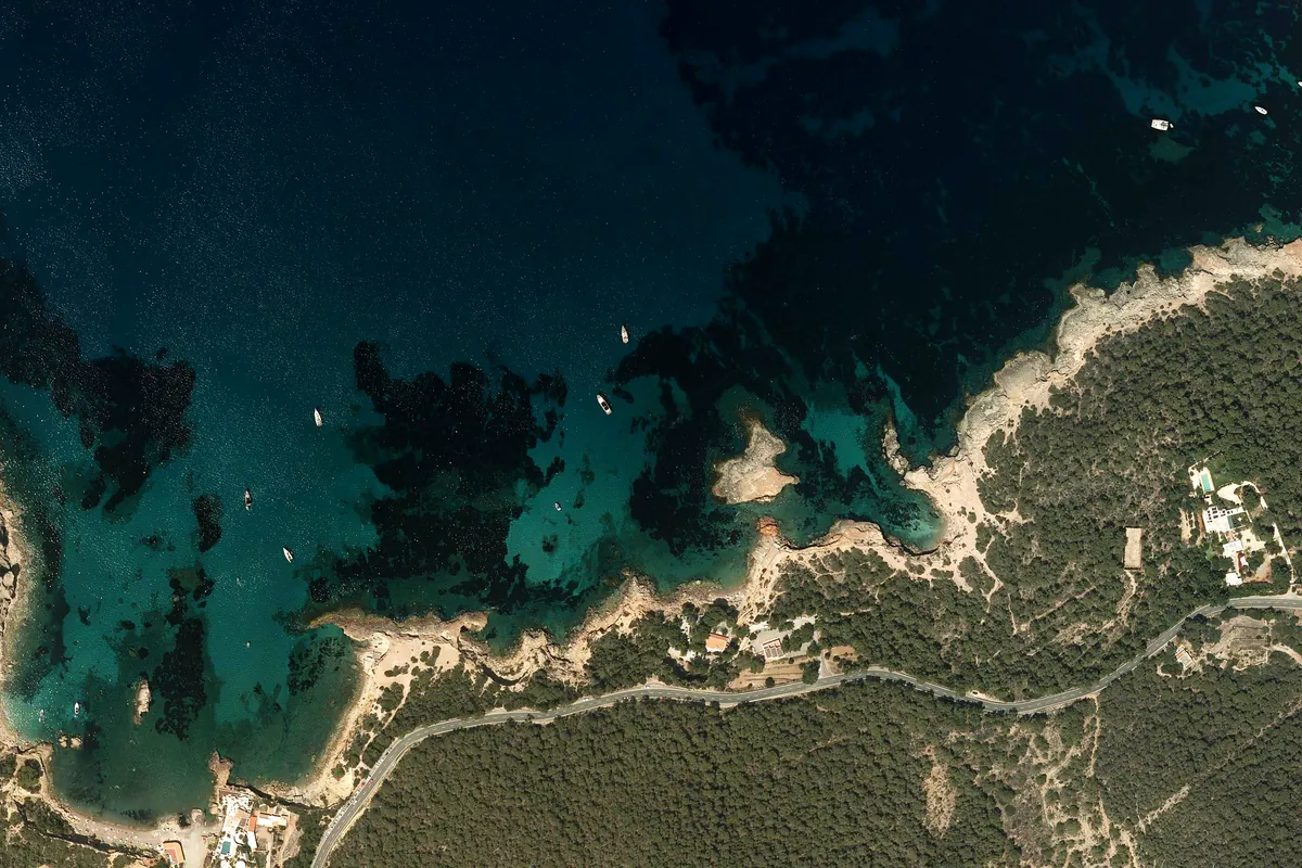 Foto de S' Illiot des Rencli