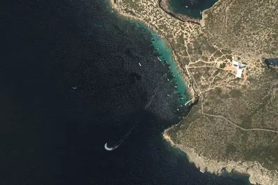 Foto de Tagomago